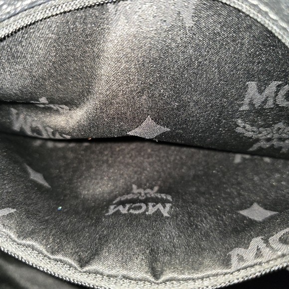 MCM Boston bag - Picture 8 of 11